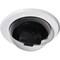 Vaddio Domeview Hd Indoor Flush Mount 998-9000-200 - alternate 1